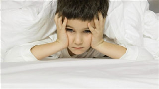 Trị bệnh đau đầu ở trẻ em an toàn và nhanh nhất cha mẹ nên biết