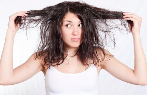 Mách bạn 5 công thức ủ tóc biến tóc xơ rối trở nên siêu mềm mượt sau 3 lần áp dụng
