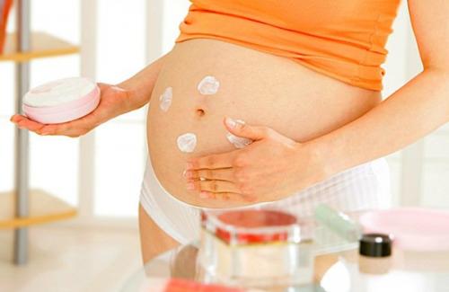 Bạn đã chọn đúng mỹ phẩm khi mang bầu để không ảnh hưởng thai nhi hay chưa?