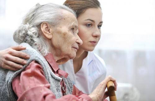 Dinh dưỡng trong bệnh Alzheimer để bệnh không tiến triển thêm nặng hơn