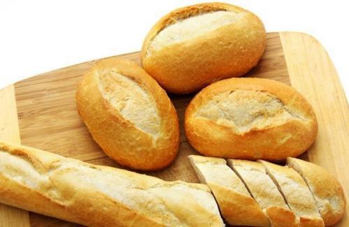 Những tác hại từ bánh mì mà không phải ai cũng biết