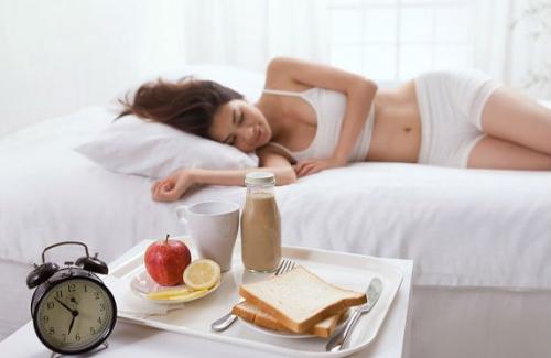 Giật mình trước 5 nguy cơ khi bạn thường xuyên bỏ bữa sáng