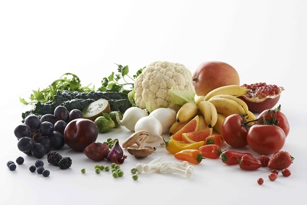 Nên làm gì khi không ăn đủ lượng rau củ quả khuyến nghị mỗi ngày?