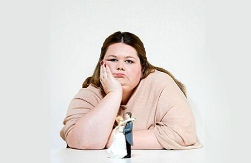 Những nguy cơ phụ nữ béo phì phải đối mặt khi mang thai