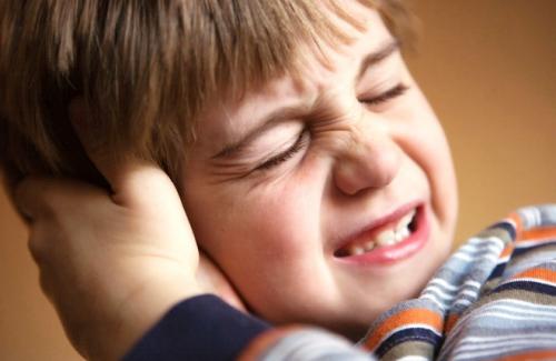 Cần đề phòng bệnh viêm tai giữa để không gây biến chứng cho trẻ