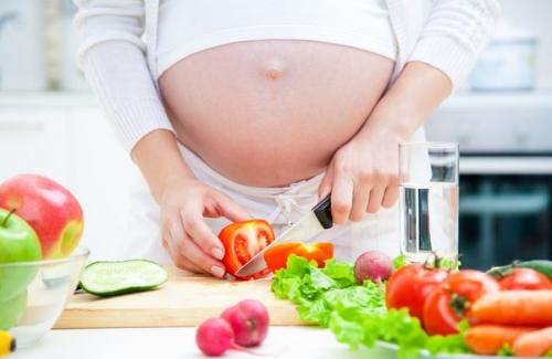 Những trái cây nên ăn khi mang thai mẹ bầu chớ nên bỏ qua