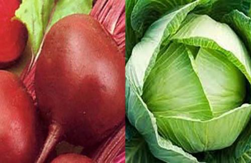 Sức khỏe: Các loại rau củ quả cực tốt khi ăn trong mùa đông