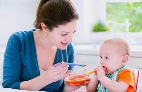 Biện pháp cải thiện rối loạn tiêu hóa ở trẻ nhỏ, giúp bé phát triển toàn diện