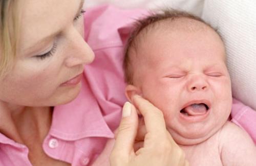 9 cách trị nhiệt miệng cho trẻ sơ sinh và trẻ nhỏ tại nhà