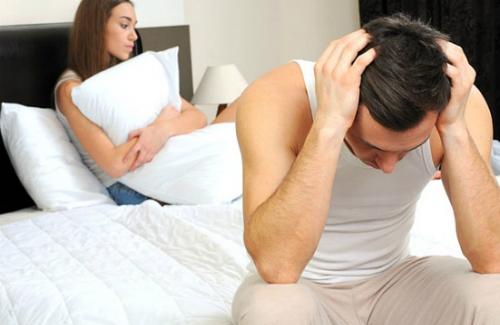 Đàn ông đau khi quan hệ tình dục cảnh báo những bệnh gì?