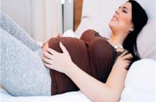 Đau bụng trong thai kỳ - khi nào cần đến gặp bác sĩ