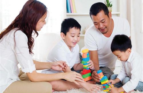 5 kỹ năng sống cần thiết bố mẹ phải dạy cho con mình