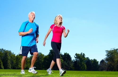 Tổng hợp những cách tập luyện giúp cho xương khỏe mạnh