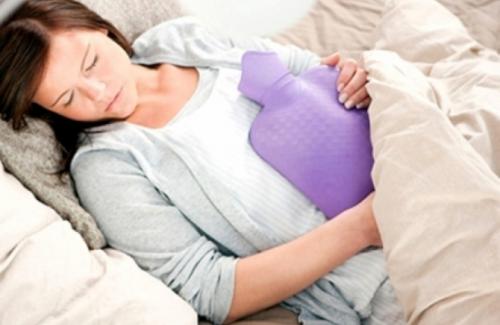 Cần làm gì nếu đau bụng khi mang thai để mẹ và con đều khỏe mạnh