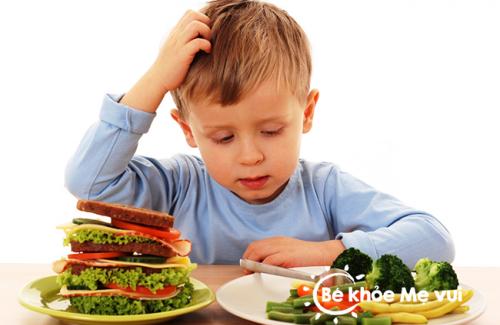 Làm sao để phòng chống rối loạn tiêu hóa ở trẻ, ăn uống dễ hấp thu?