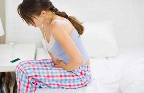 Nguyên nhân hàng đầu gây đau bụng trong thời kỳ mang thai