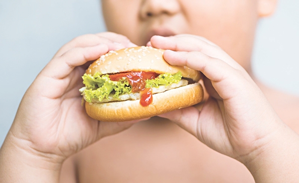 Những nguyên nhân gây béo phì phổ biết nhiều người chưa biết