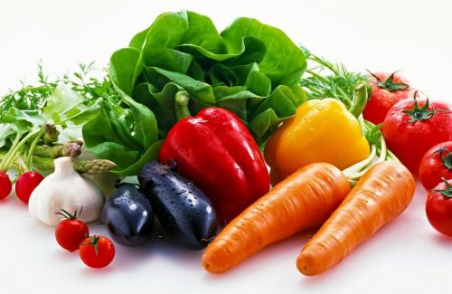 7 thực phẩm có lợi giúp thải chất độc hại ra khỏi cơ thể
