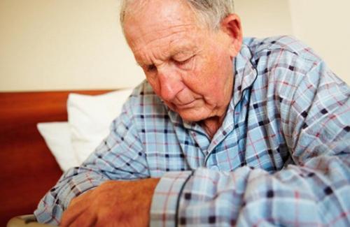 Rối loạn tiêu hóa ở người cao tuổi khiến suy giảm chất lượng cuộc sống