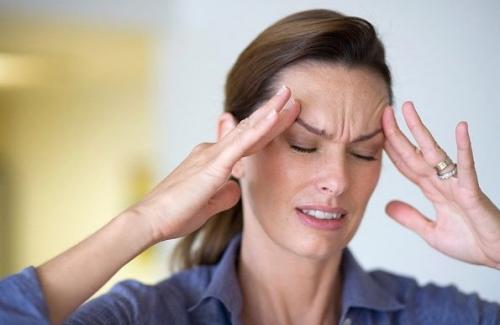 Hạn chế sử dụng thường xuyên những thực phẩm dễ gây ra đau đầu