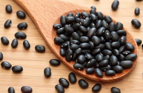Đỗ đen: Loại hạt bổ thận, giải độc đặc biệt dành cho mùa hè