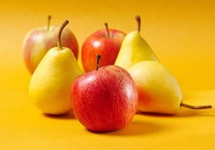 5 thực phẩm giàu chất xơ có thể thay thế cho táo không phải ai cũng biết