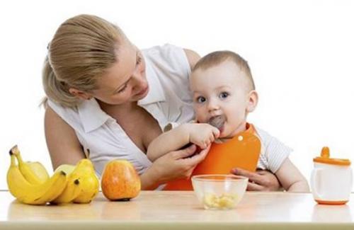 Bài thuốc chữa rối loạn tiêu hóa ở trẻ giúp trẻ khỏe mạnh, phát triển thể chất