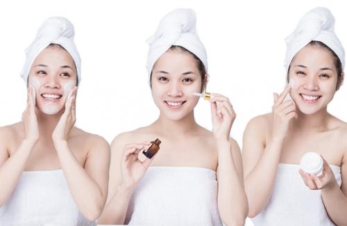 Khám phá cách chăm sóc làn da đẹp không tỳ vết của phụ nữ Hàn Quốc