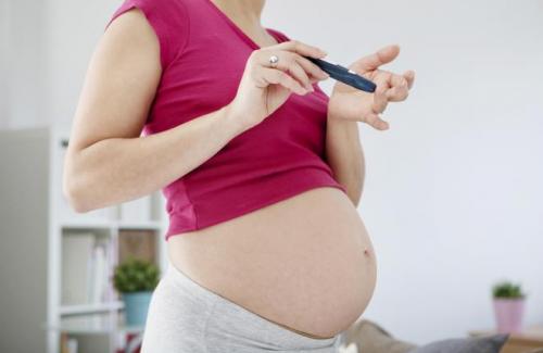 Những lưu ý về tiểu đường thai kỳ khi mang thai các bà mẹ cần biết
