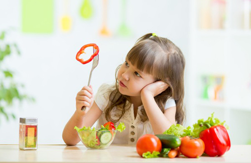 Biện pháp cải thiện rối loạn tiêu hóa ở trẻ nhỏ, giúp trẻ phát triển nhanh chóng