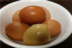 Sự thật về trứng gà xông khói Hàn Quốc đắt gấp 10 lần trứng gà Việt Nam