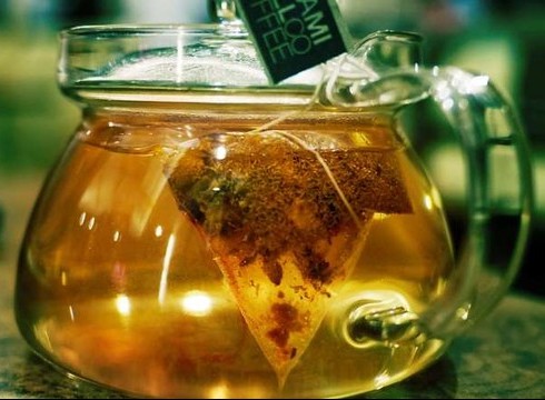 Giải nhiệt với 8 loại trà tốt cho sức khỏe bạn nên biết