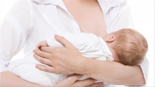 Bạn nên biết: Chất béo sữa mẹ không thể thiếu với trẻ sinh non