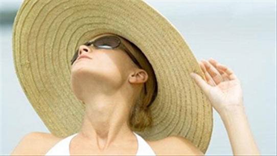 Mẹo vặt tự chữa say nắng hiệu quả tránh gây hại cho bản thân