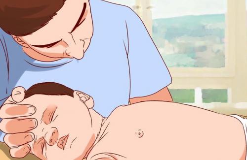 Các bước sơ cứu khi trẻ bị bất tỉnh mà các mẹ nhất định phải biết