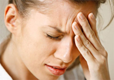 Hay bị đau đầu, mất ngủ nên làm gì để cải thiện tình trạng này?