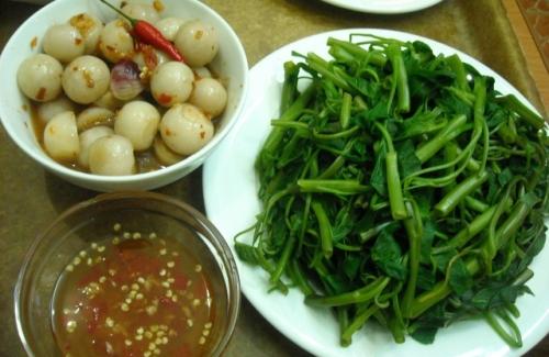 Tác hại chết người của loại rau phổ biến nhất trong mâm cơm người Việt
