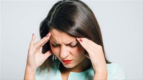 Loại bỏ những cơn đau đầu bằng các phương pháp hít thở đơn giản