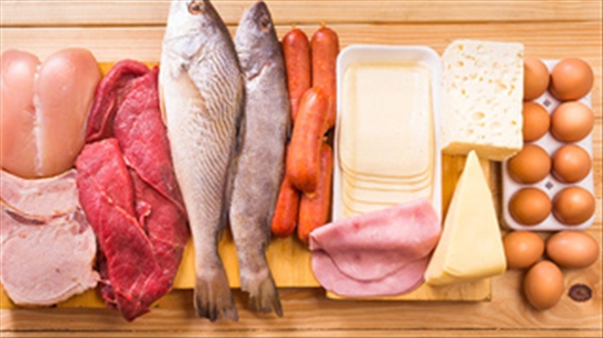 Thịt, cá, trứng, sữa: Nên ăn gì để bổ sung protein tốt nhất?