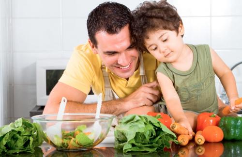 7 loại thực phẩm giàu canxi giúp trẻ phát triển chiều cao tối đa