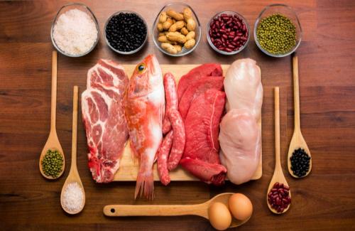Siêu thực phẩm giàu protein cực tốt cho sức khỏe ít người biết