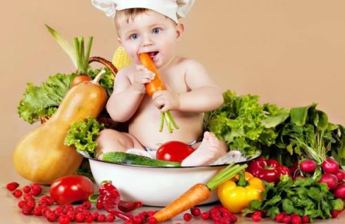 Thực phẩm tốt cho trí não của trẻ mẹ chớ nên bỏ qua