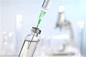 Y học phát triển - con người sắp được tiêm vắc xin phòng virus... HIV