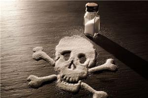 Mối nguy hiểm của việc ăn quá nhiều muối đối với sức khỏe