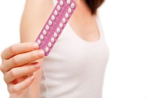 Tác dụng "phụ" kỳ diệu của thuốc tránh thai ít người biết đến