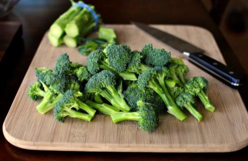 Top 10 loại rau xanh giàu protein cực kỳ tốt cho sức khỏe
