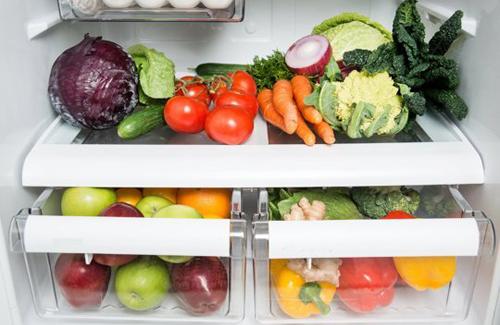 7 thực phẩm phổ biến ngày Tết không nên để trong tủ lạnh