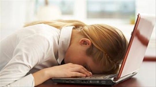 Bạn thấy mệt mỏi thường xuyên - dấu hiệu của bệnh gì?