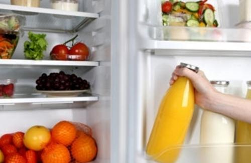 Kể tên 8 loại thực phẩm cần đưa ngay ra khỏi tủ lạnh