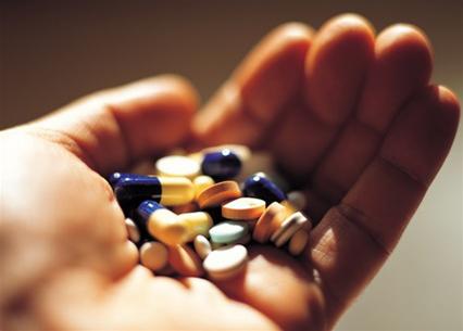 Những loại thuốc dễ gây rối loạn tiền đình ở tuổi trung niên
